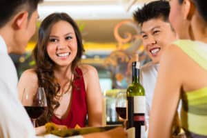 entertain her and the family
