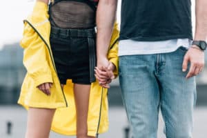 how to escape from a friendzone relationship