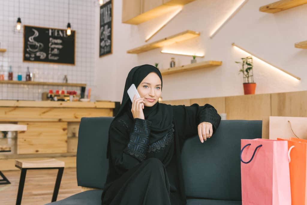 ‎muzmatch: Single Muslim dating în App Store