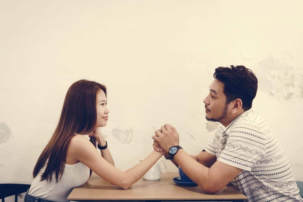 Dating rules for men in Jinxi