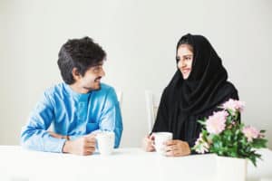 the advantages of dating rules in islam