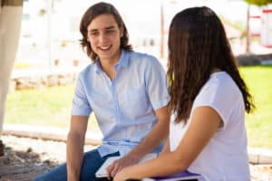 the importance of his response to you