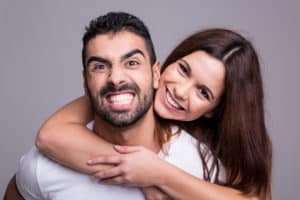 your relationship will be less drama