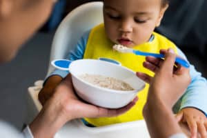 black babies survive better