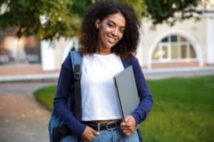 black girls are aware of education