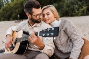 more ways to go for your lover