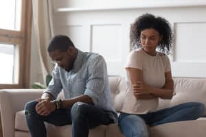 other signs of a sick relationship