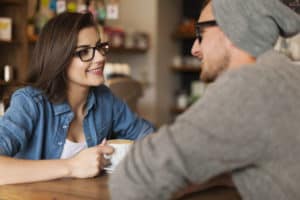 a few tips on how to get a nerd to like you