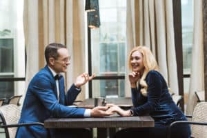 advantages of dating with aquarius