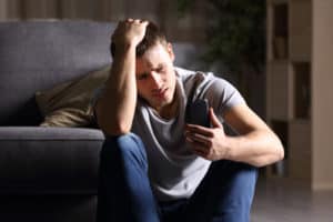 reasons for long distance break ups