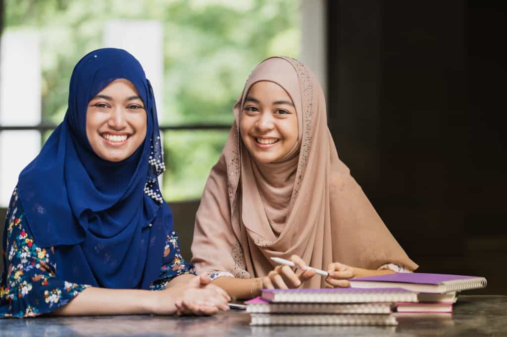 more things to do so you'll be a good muslim teen girl