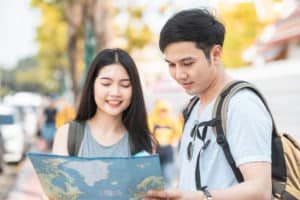 signs of positivity from a filipino man in your life