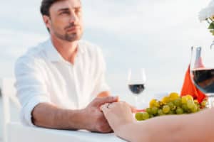signs that he wants to marry you