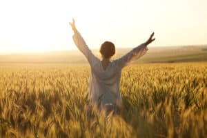 signs that your life is forever changed