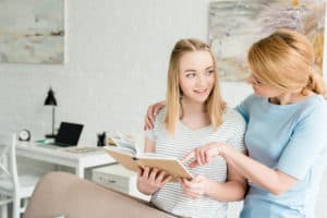 need guidance from parents
