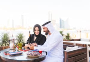dating according to islam