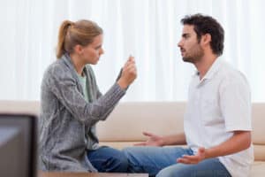 pick fights with you