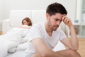 he is no longer attracted to you
