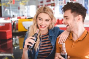 love tips to get him closer