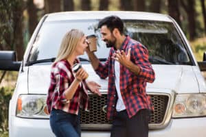 signs that he is also into you