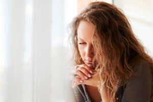 you're not sure about the future of your relationship