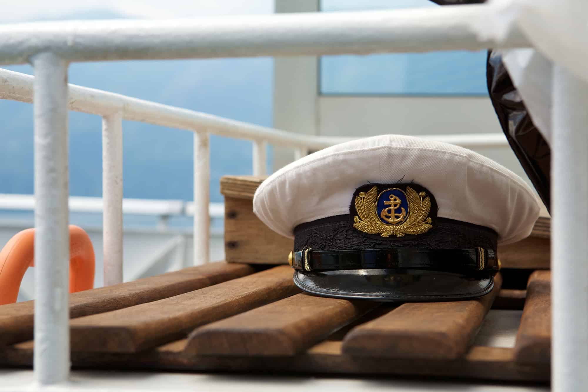 7 Brilliant Reasons Why You Should Marry A Seaman 
