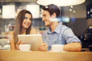 ways on how to get a libra woman's attention