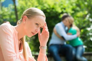 signs your boyfriend might still have a feeling to his ex