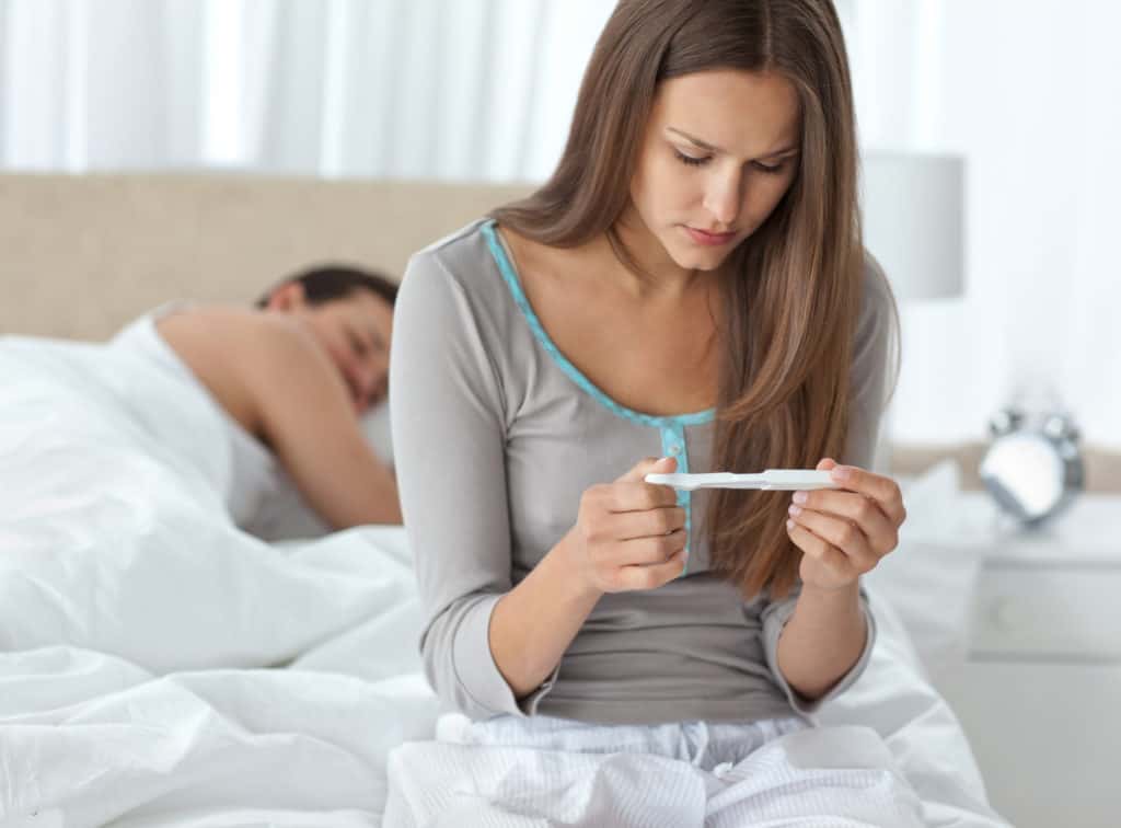 more tips for your unexpected pregnancy