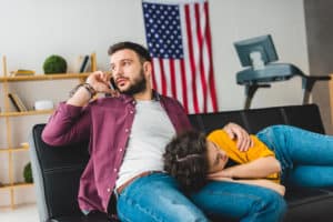 ask advice from others