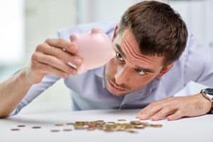 how they manage their money
