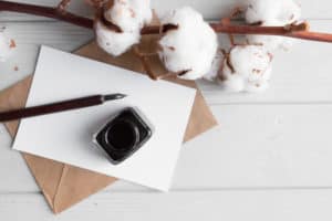 make a card
