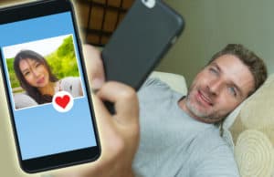 okcupid japan