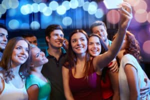 get to know her group