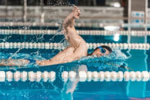 focus on practicing