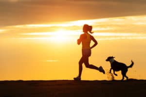 healthy lifestyle
