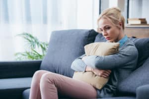 allow yourself to grieve