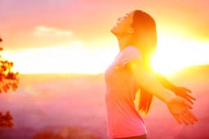 you can start healing yourself