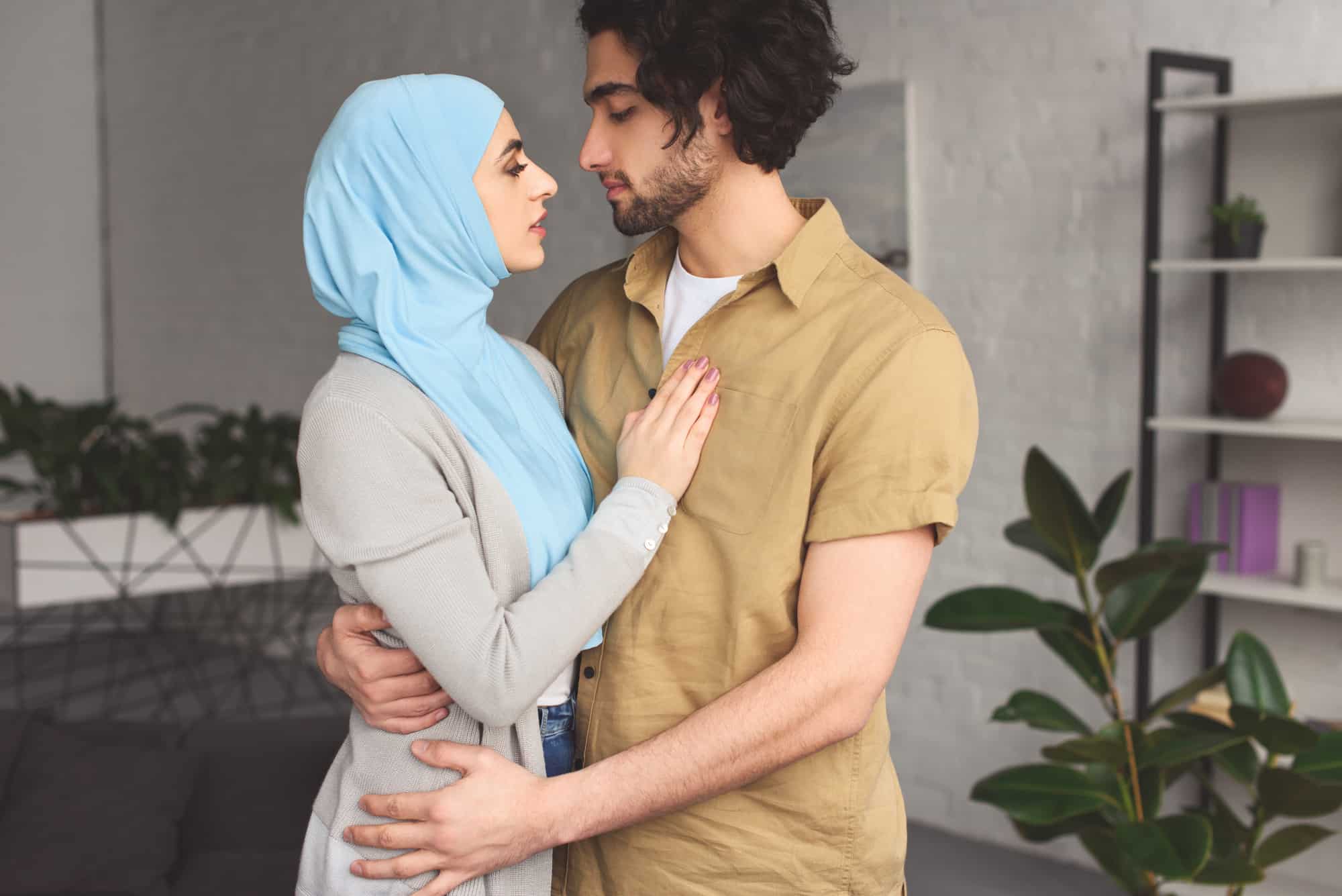 Site ul complet de dating musulman)