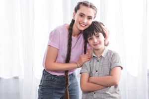 build a strong relationship