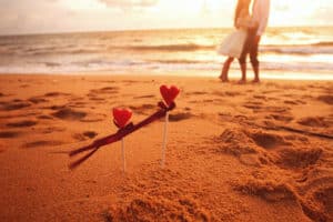 beach art proposal