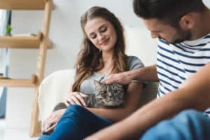 use your pet