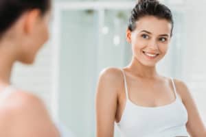 You forget your self worth