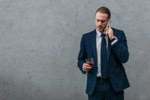 capricorn male unique traits in a relationship