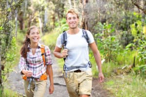 casually plan an adventurous date