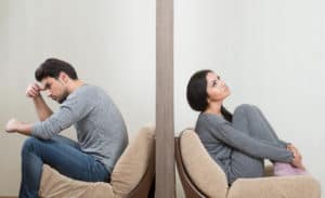 doesn't care about boyfriend's feelings