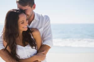 learn to have a calm and tender love