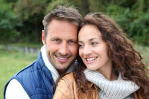 make her feel safe and loved