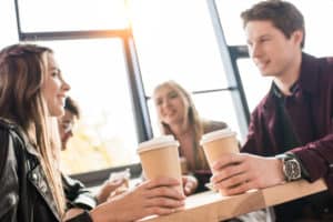 prioritizing other person before you