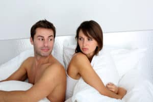 share the concern with your boyfriend